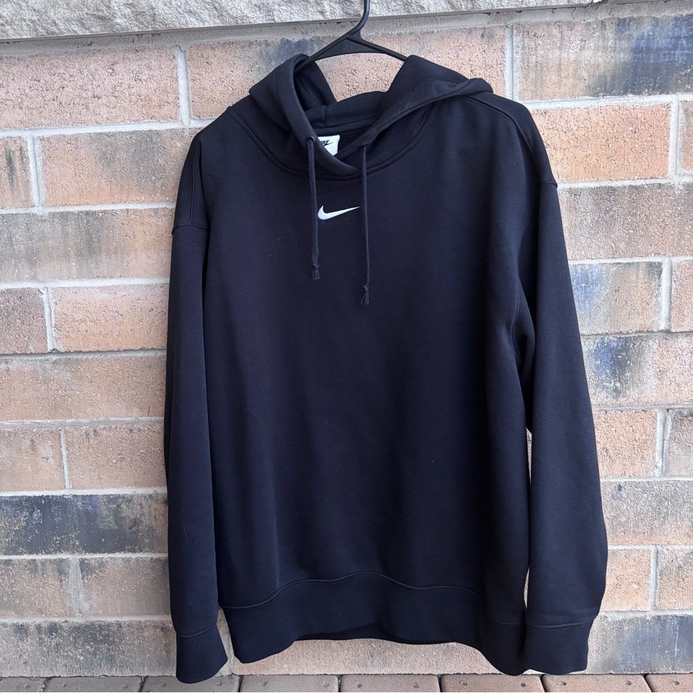 Nike Phoenix fleece hoodie